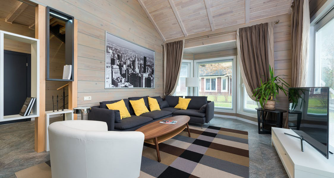 Before Complete Home Interior Solutions