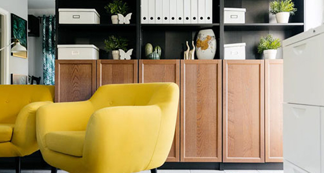 Complete Home Interior Solutions